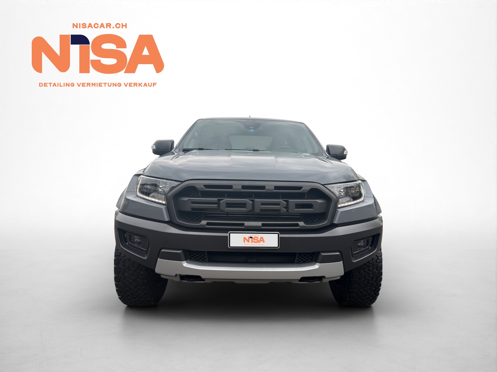 FORD Ranger Raptor 2.0 Eco Blue 4x4 A-showroom-element-1