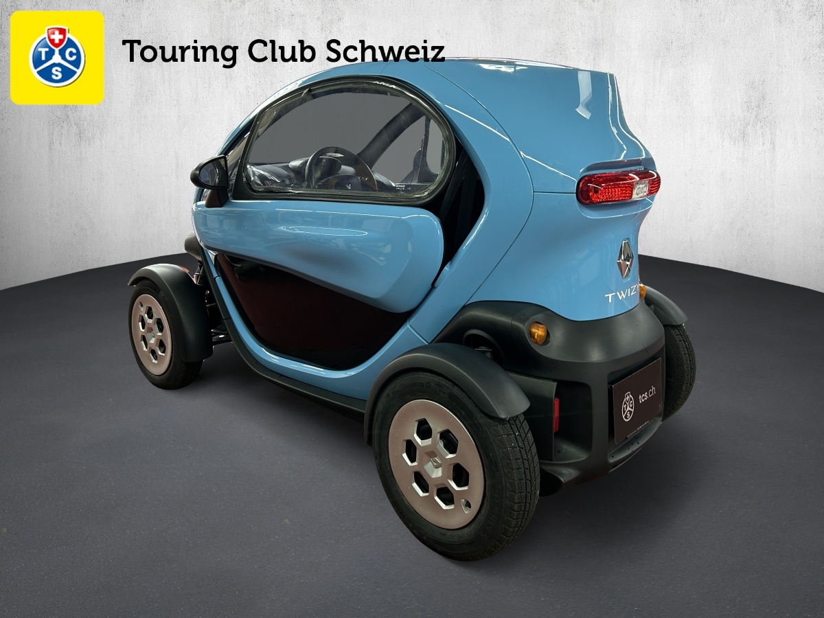 RENAULT Twizy Z.E. Life-image-1