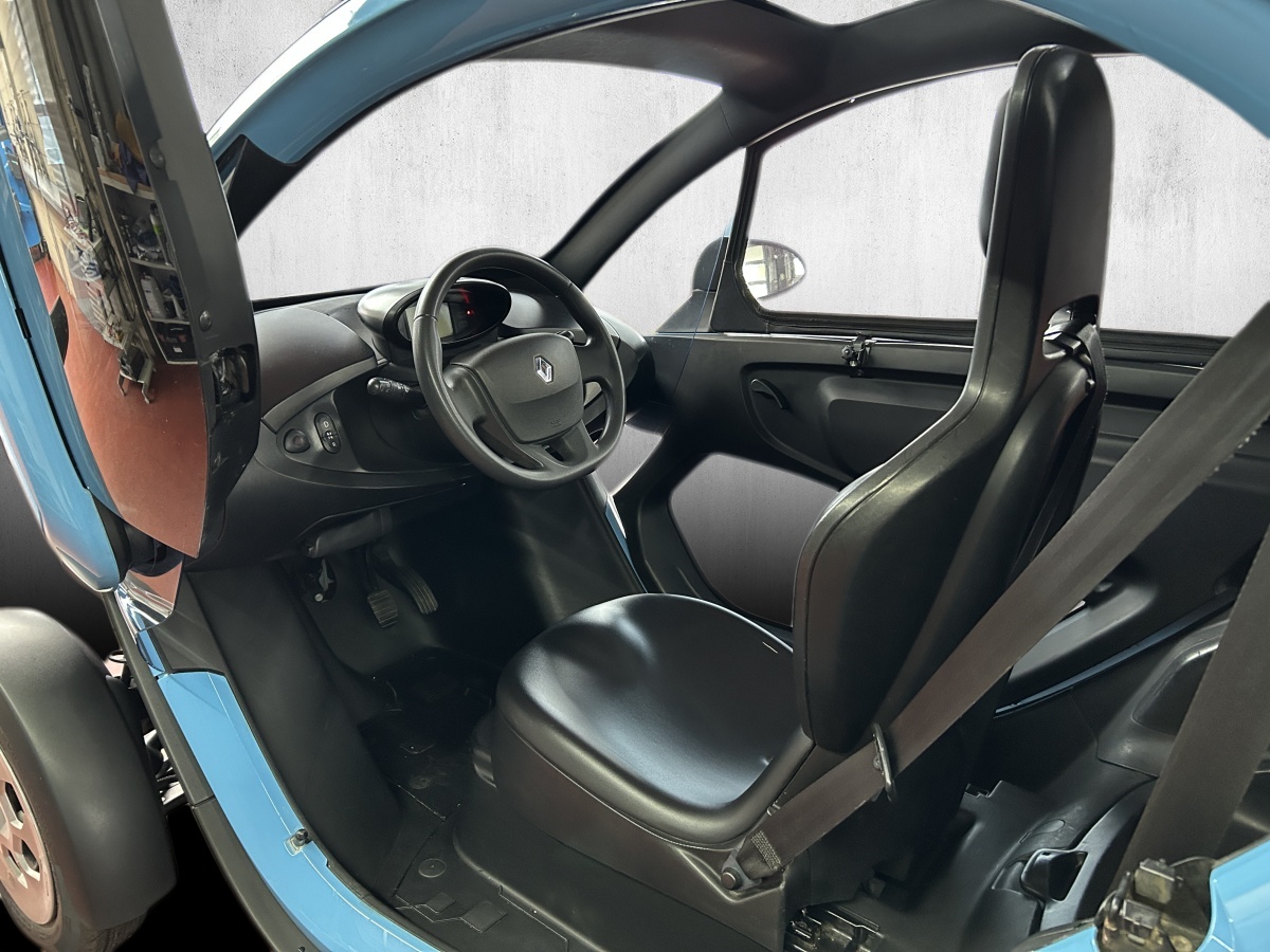 RENAULT Twizy Z.E. Life-image-5
