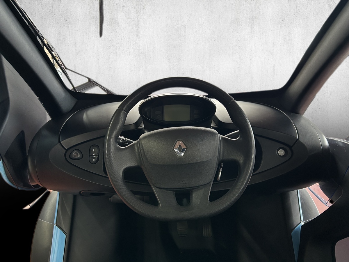 RENAULT Twizy Z.E. Life-image-7