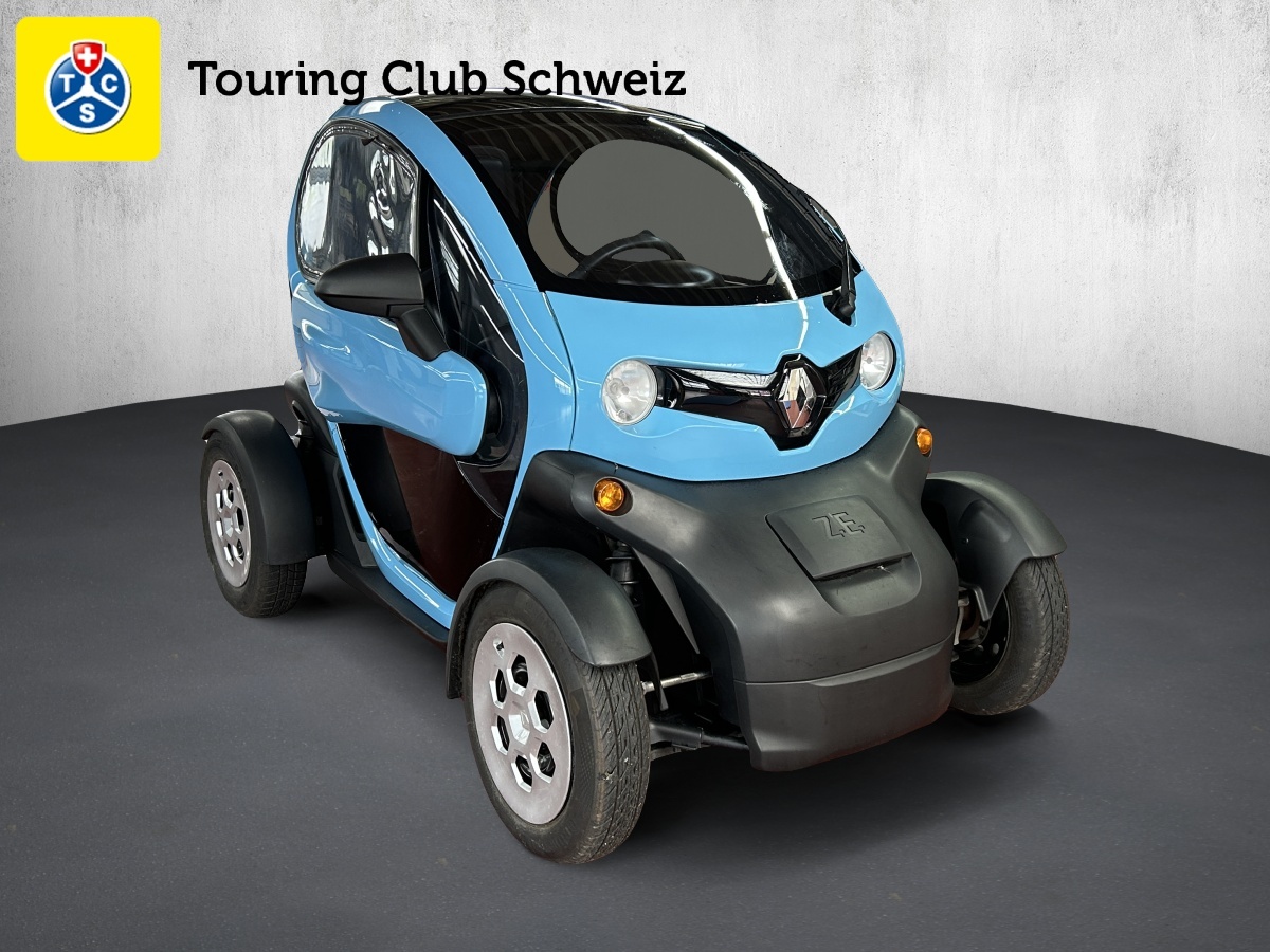 RENAULT Twizy Z.E. Life-image-4