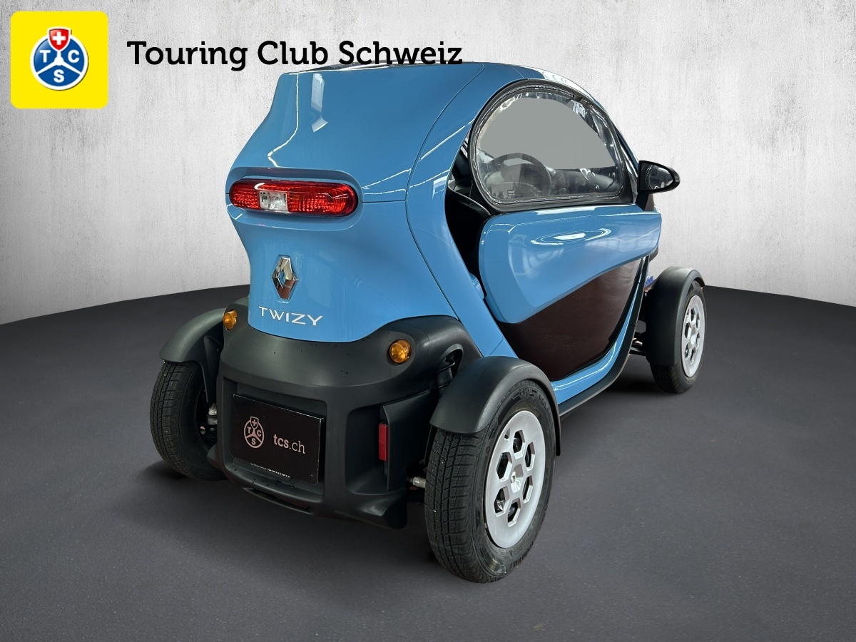 RENAULT Twizy Z.E. Life-image-2