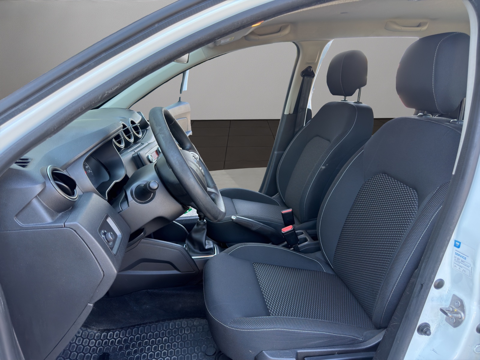 DACIA Duster TCe 130 Comfort 4x4-image-8