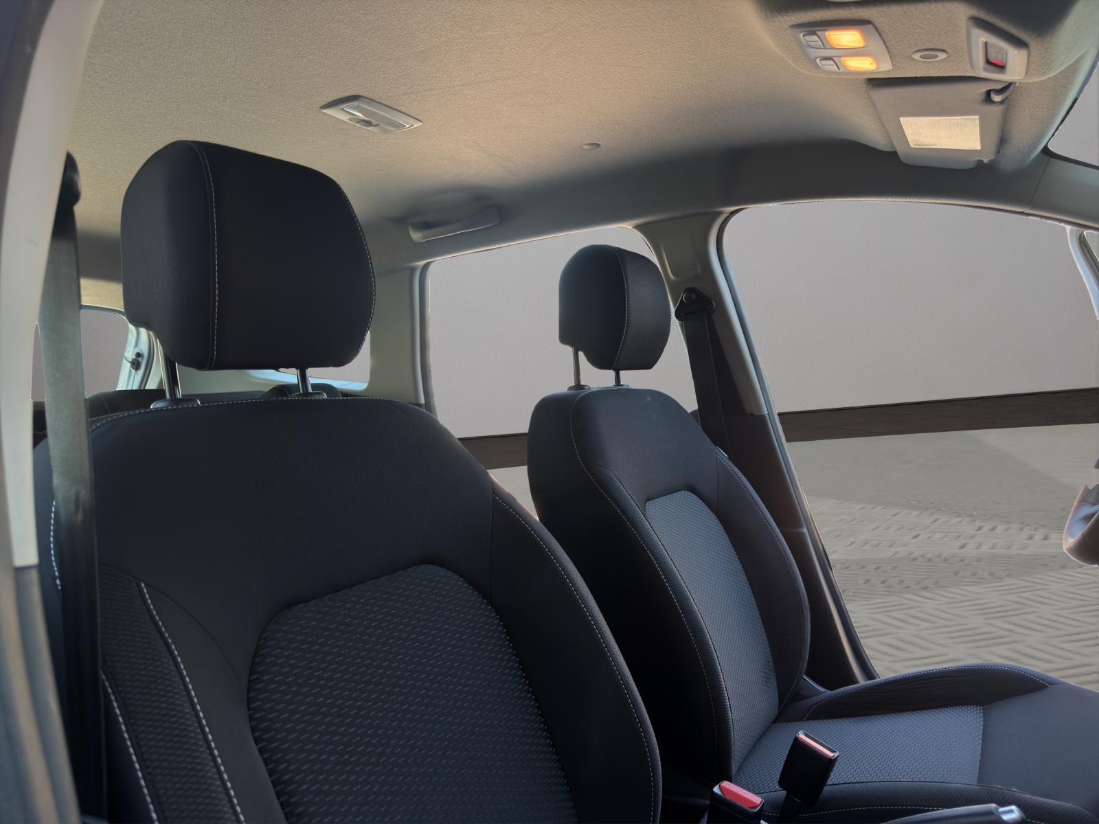 DACIA Duster TCe 130 Comfort 4x4-image-19