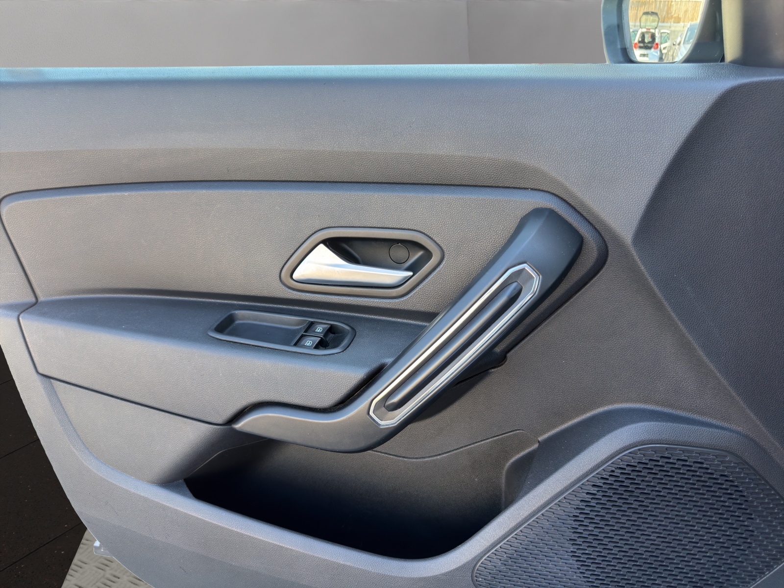 DACIA Duster TCe 130 Comfort 4x4-image-11