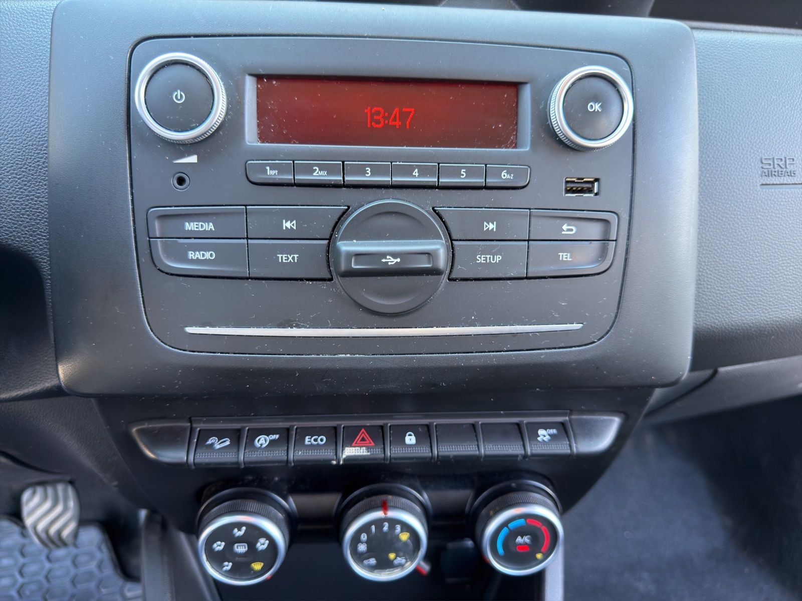 DACIA Duster TCe 130 Comfort 4x4-image-14