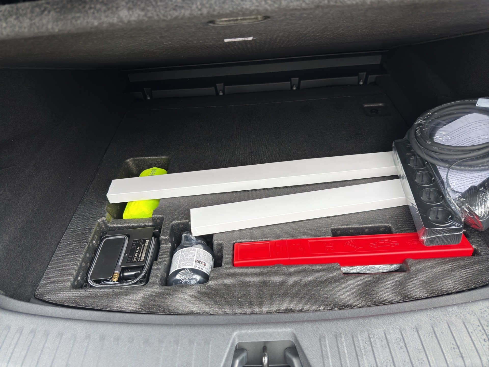 BYD Seal 6 DM-i Comfort-image-14