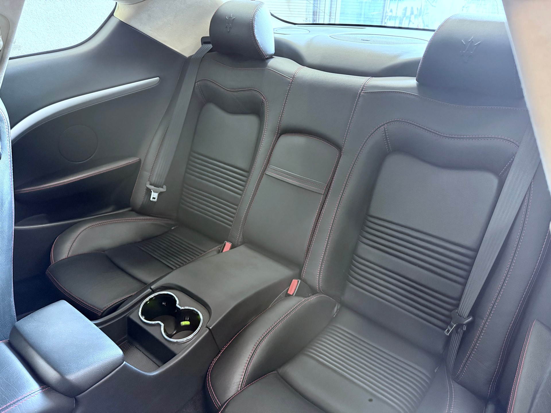 MASERATI GranTurismo S Cambiocorsa-image-20