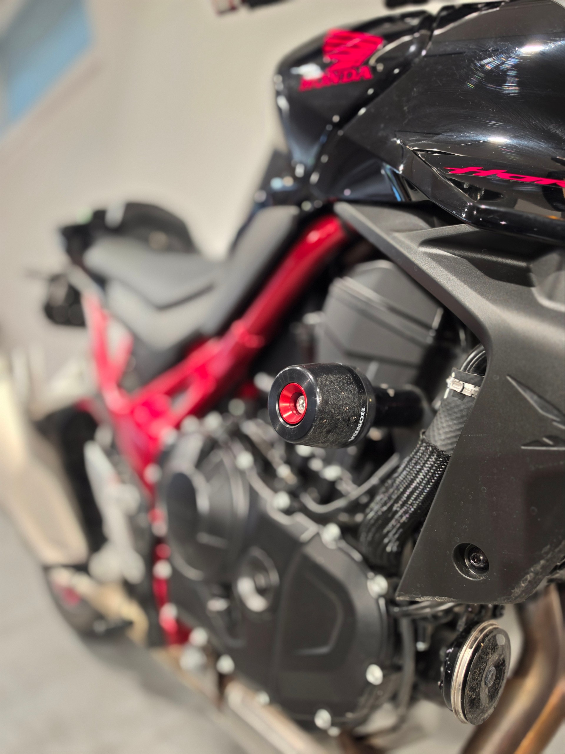 HONDA CB 750-image-7