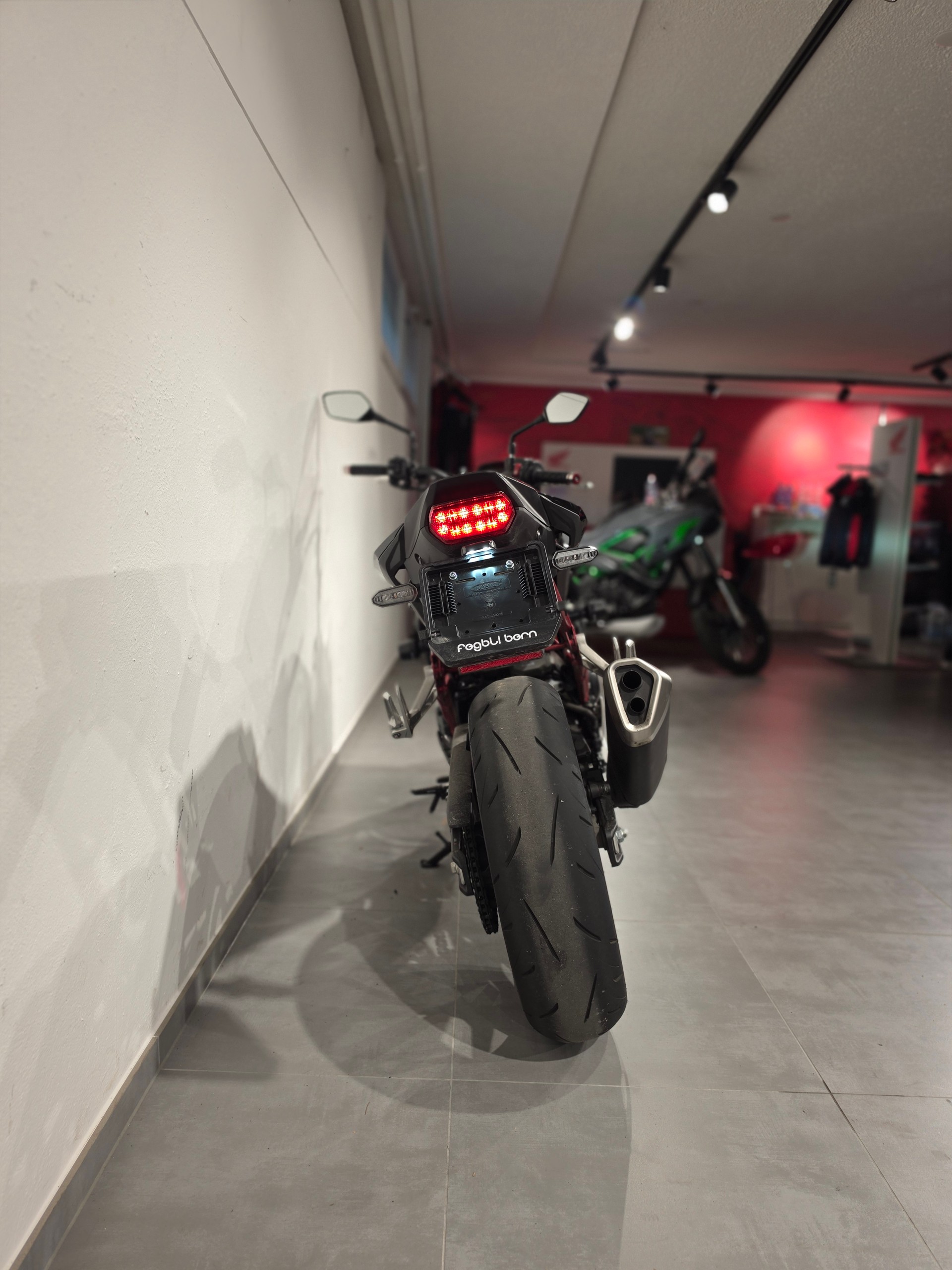 HONDA CB 750-image-2