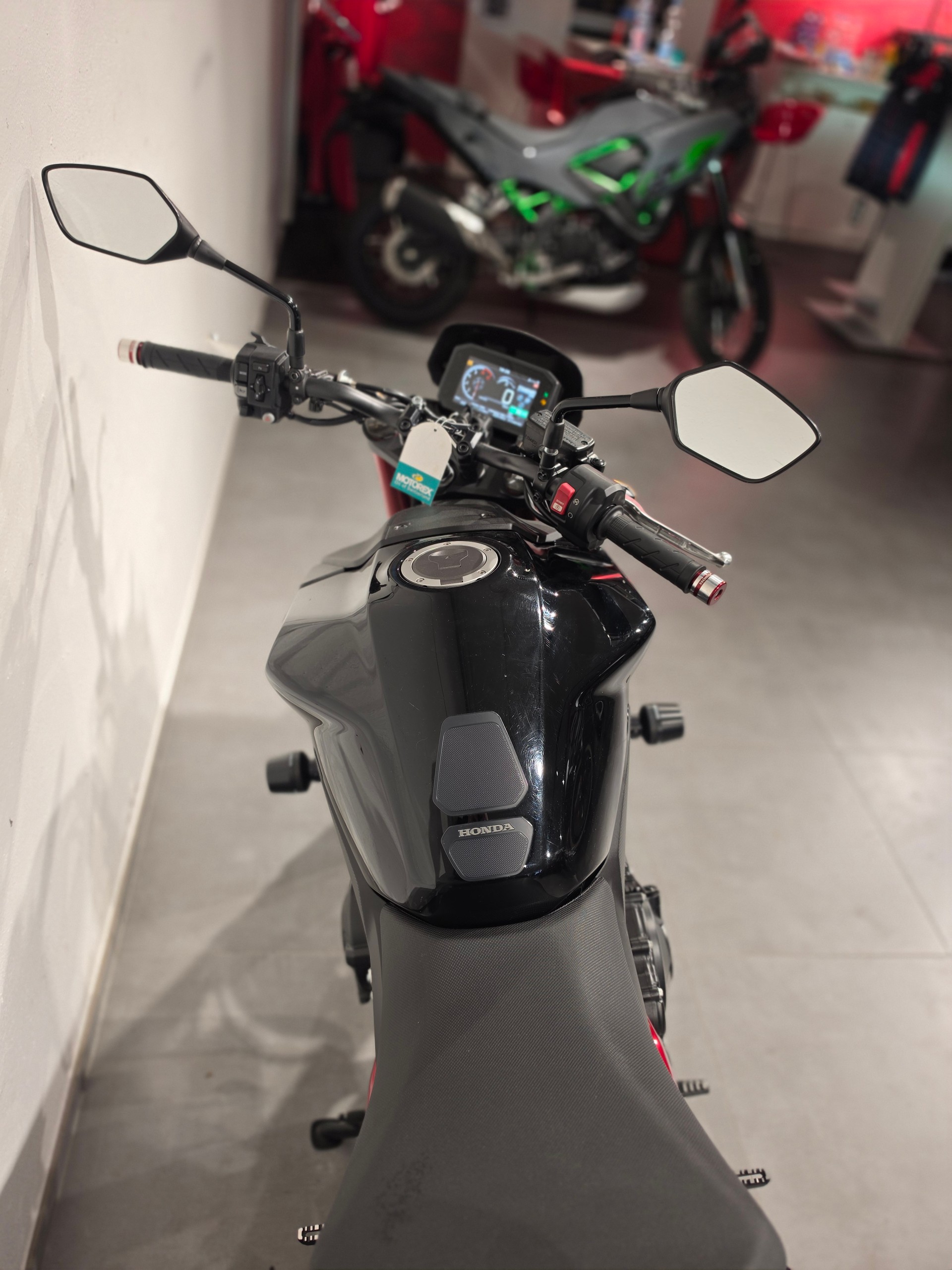 HONDA CB 750-image-4