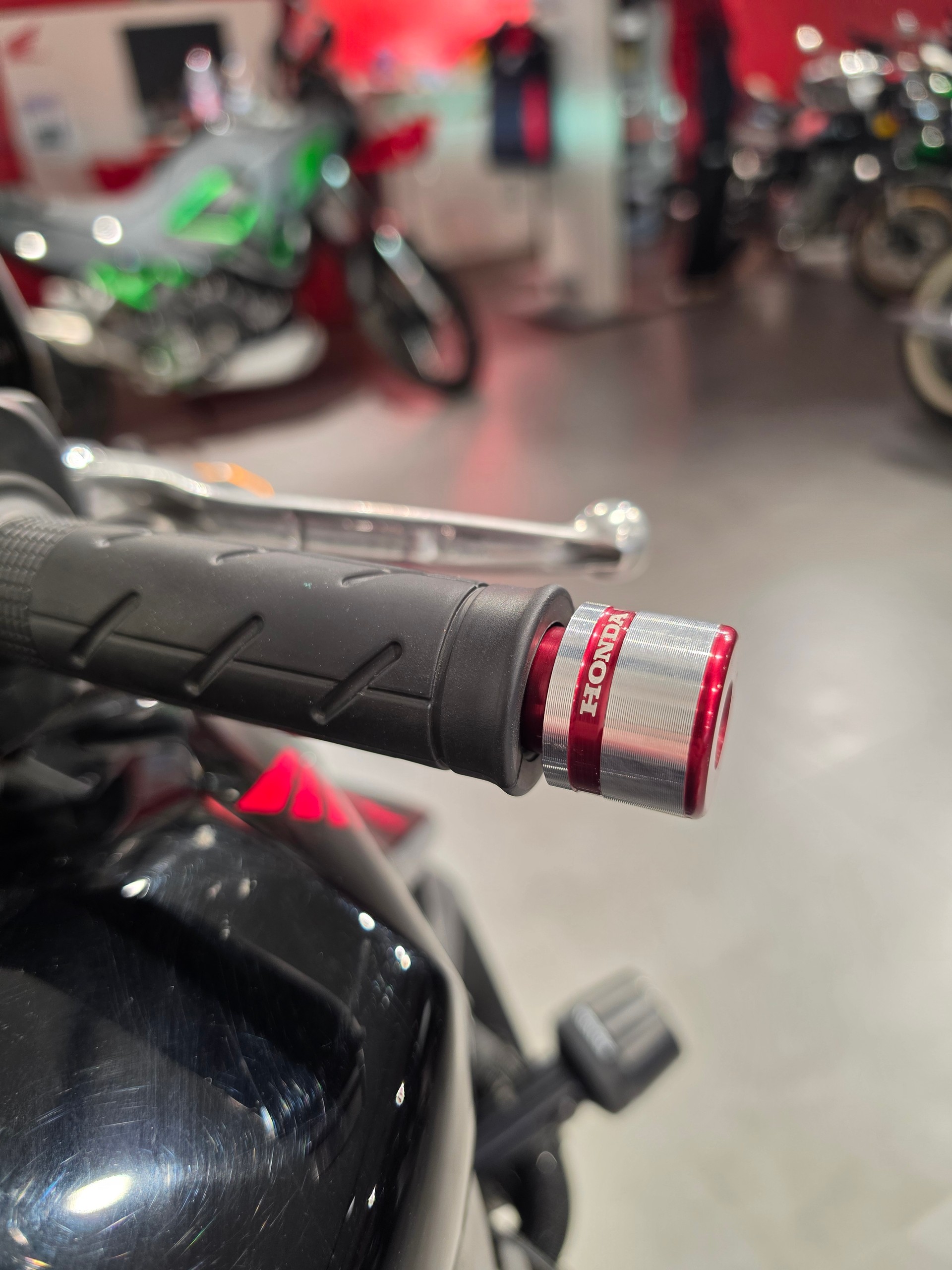 HONDA CB 750-image-6