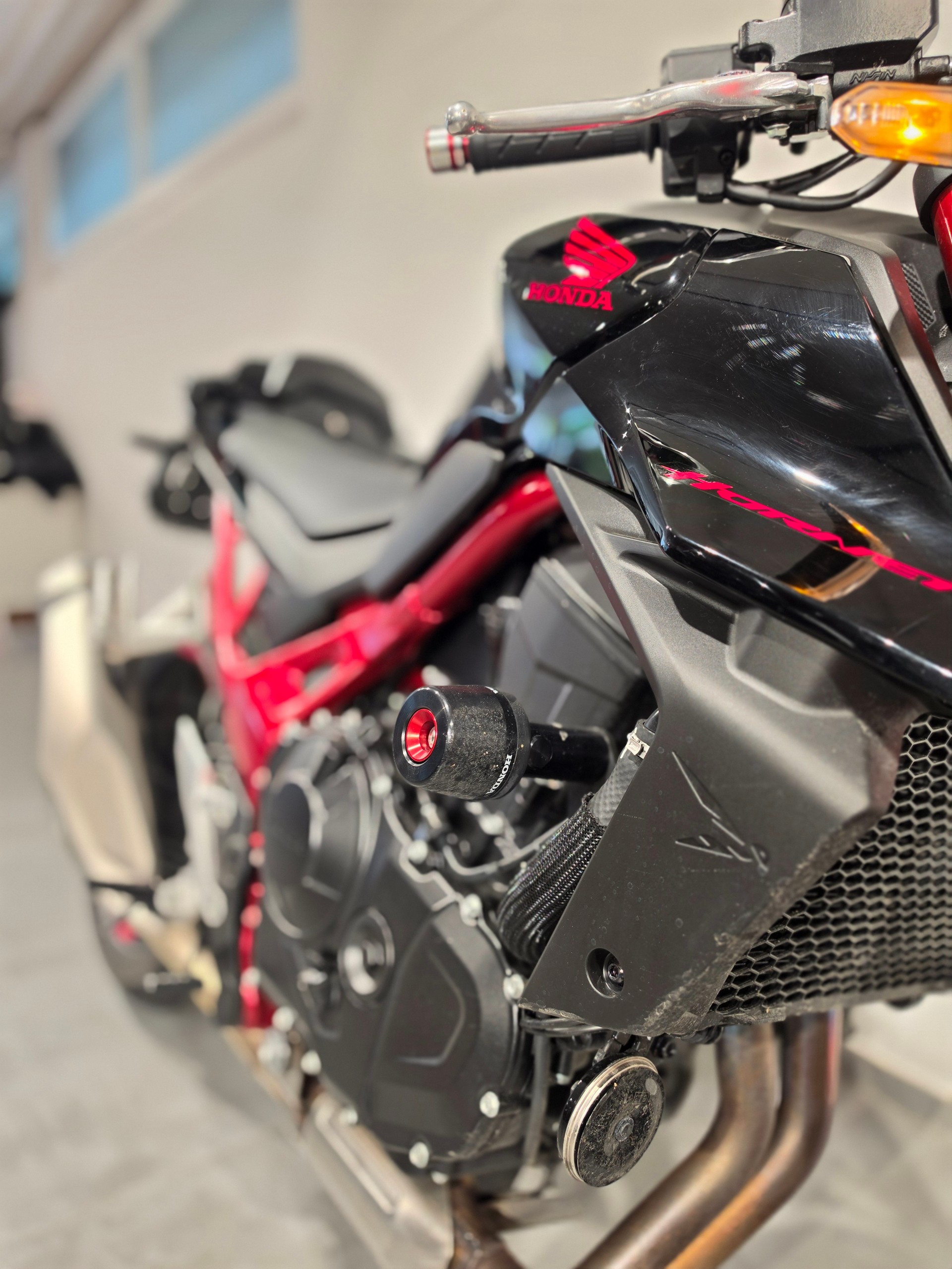 HONDA CB 750-image-5