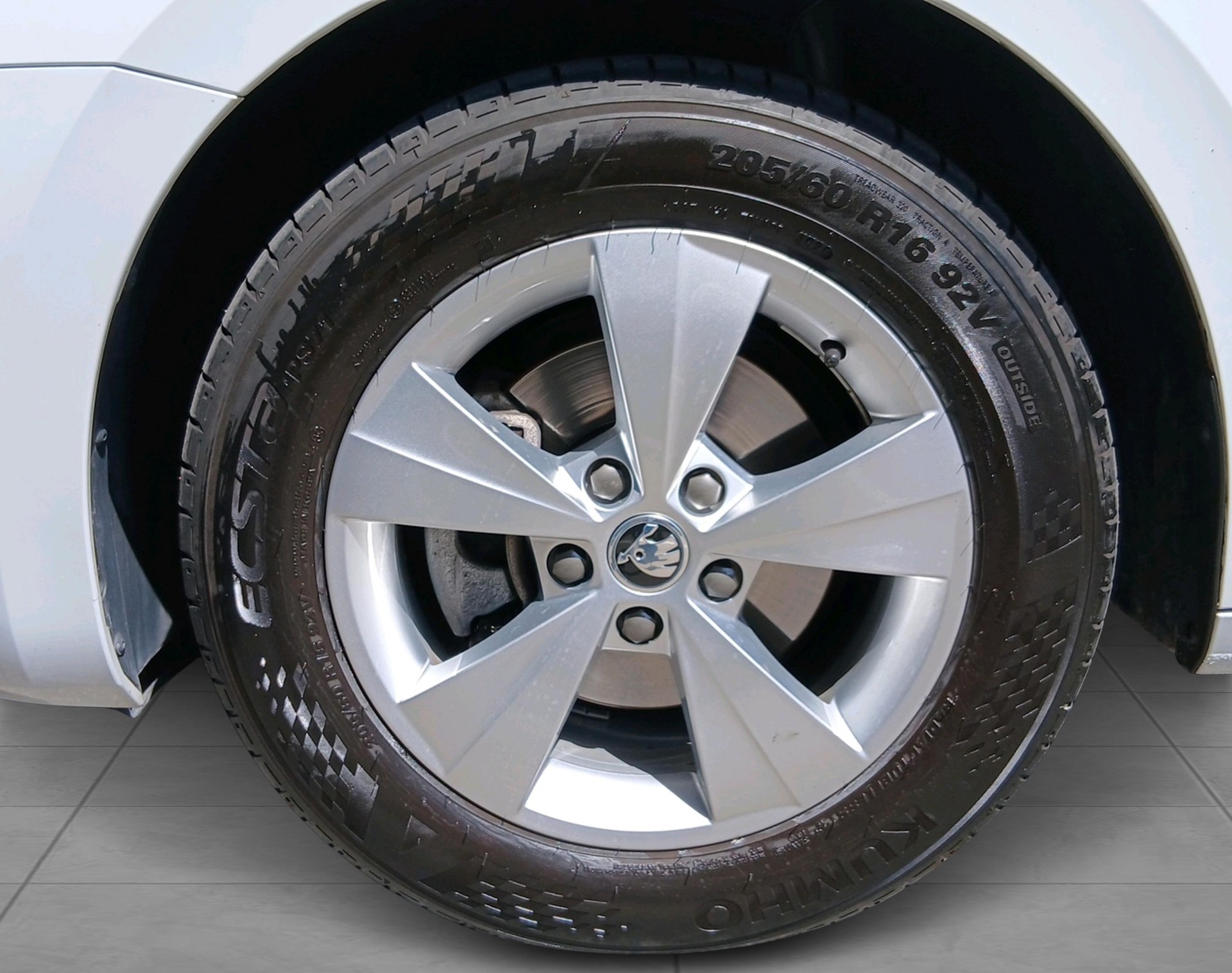 SKODA Octavia Combi 1.5 TSI Ambition-image-10