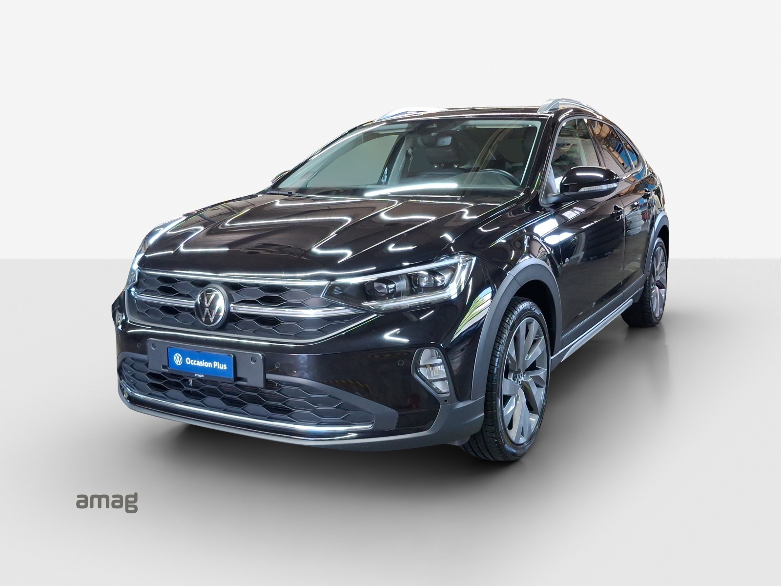 VW Taigo 1.0 TSI Style DSG