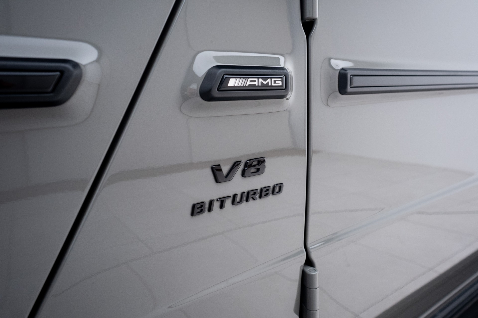 MERCEDES-BENZ G 63 AMG Speedshift Plus G-Tronic-image-12