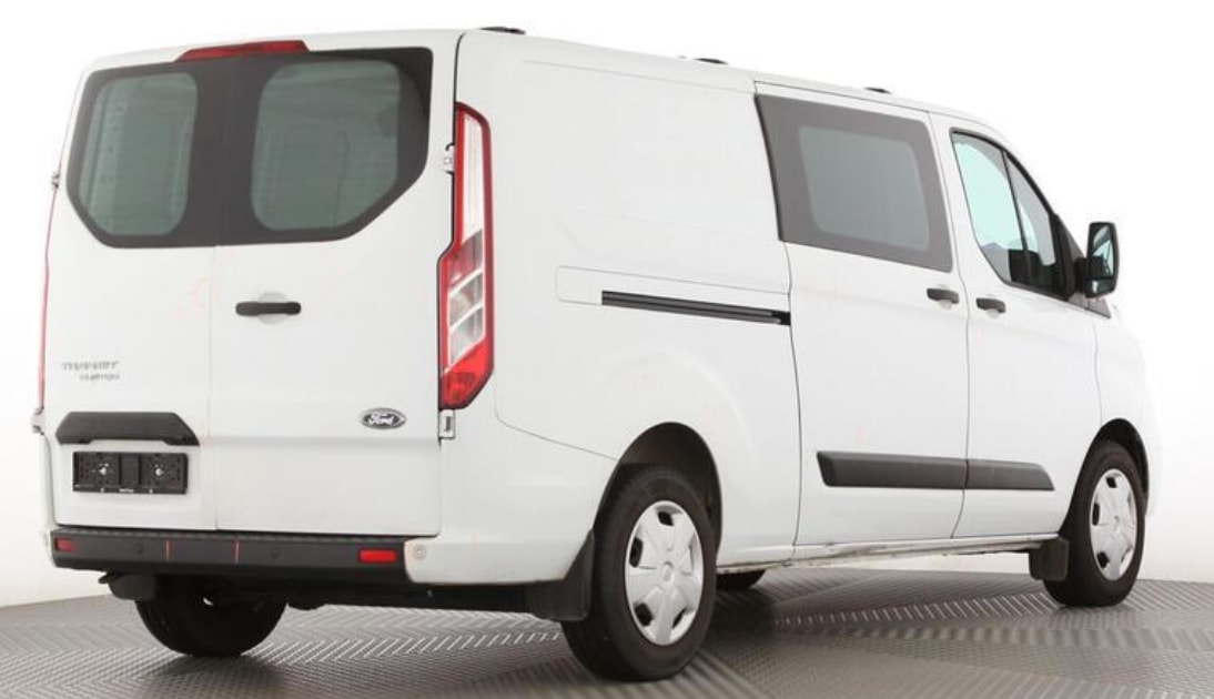 FORD Transit C Van 320 L2 2.0 TDCi 130 Trend-showroom-element-1
