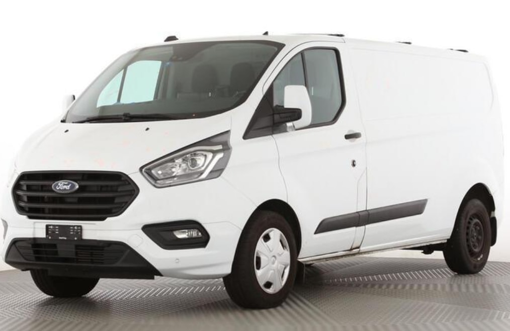 FORD Transit C Van 320 L2 2.0 TDCi 130 Trend