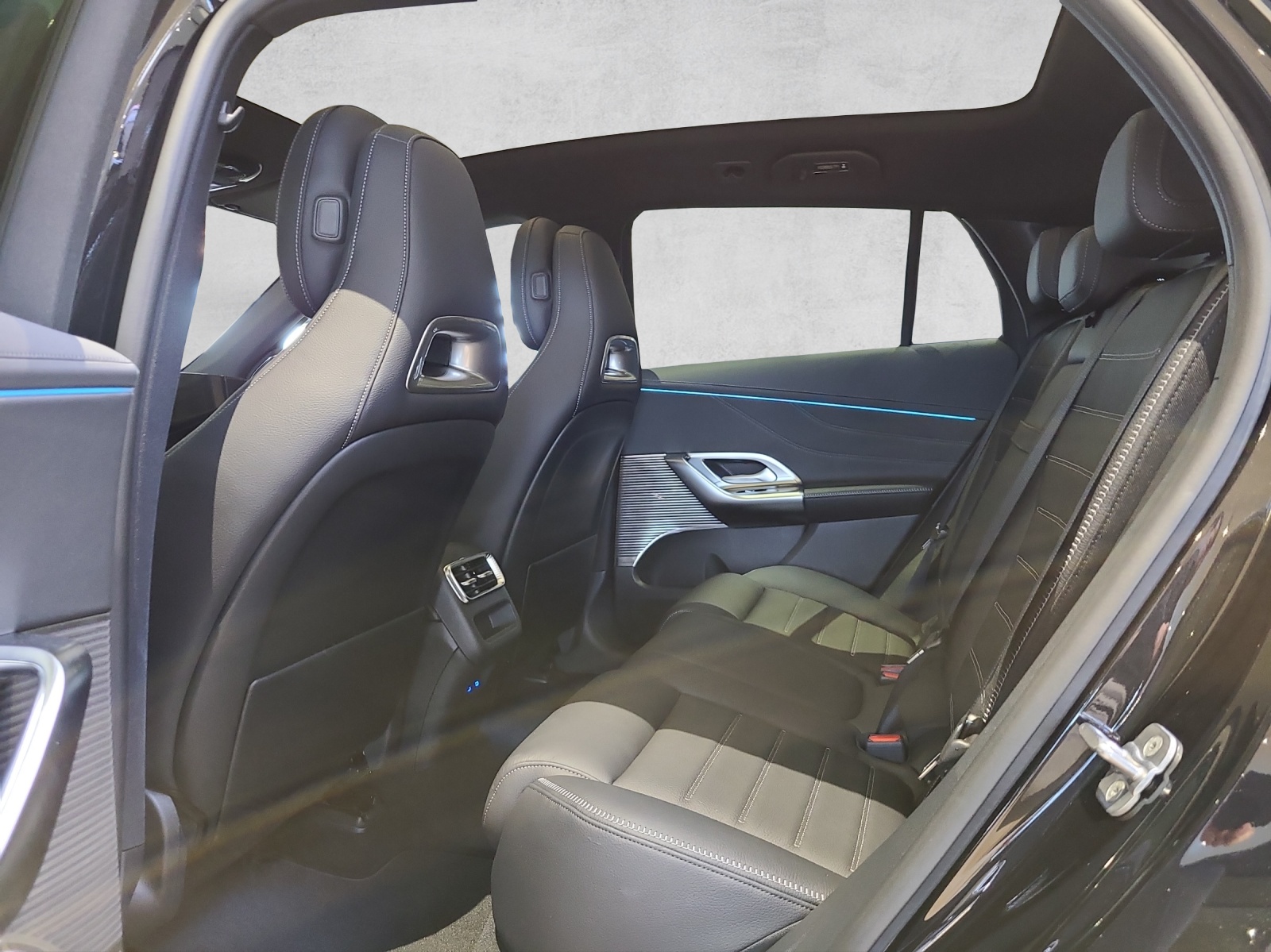 MERCEDES-BENZ GLC-Klasse X540 GLC 400 4matic-image-10