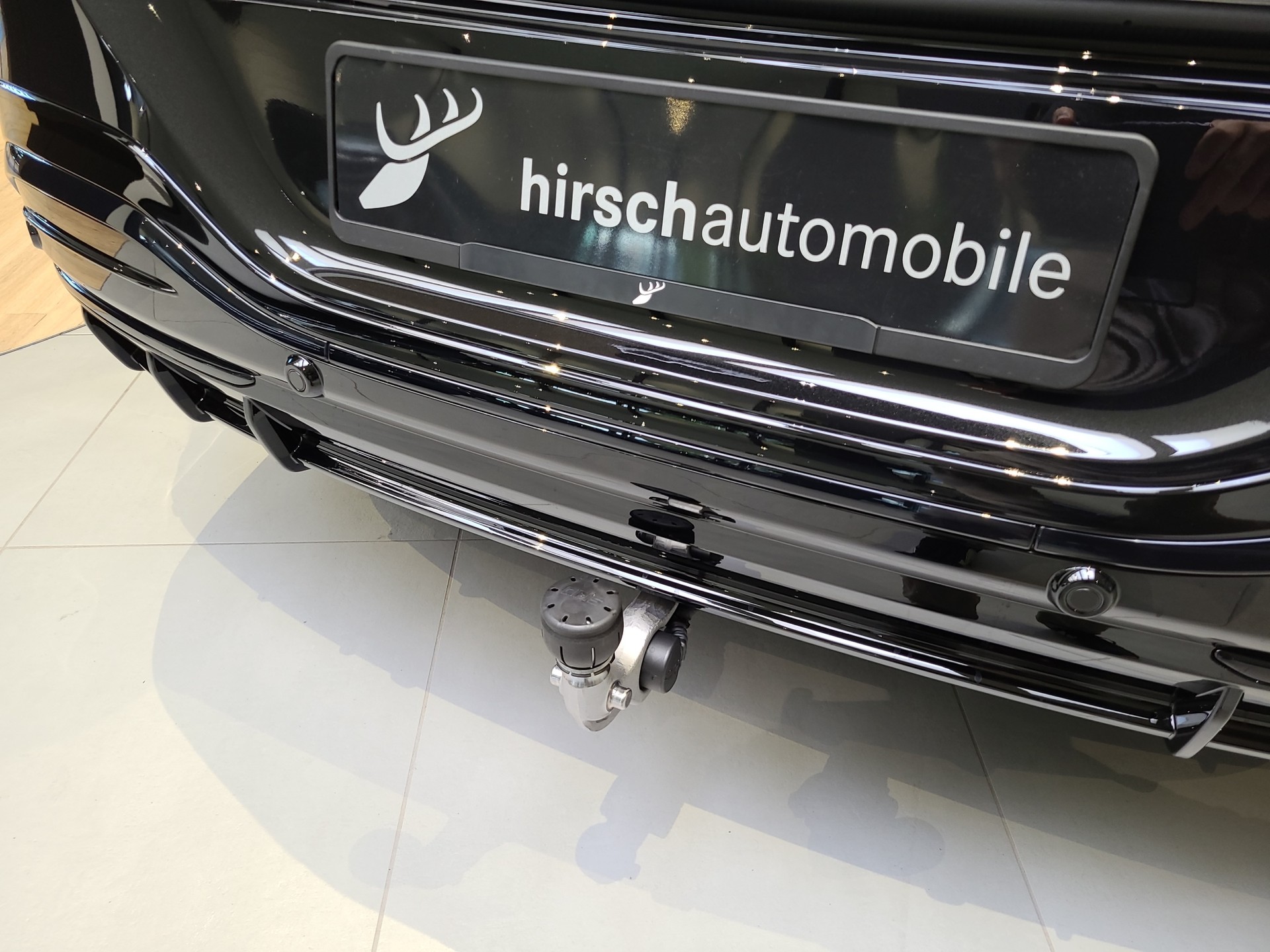 MERCEDES-BENZ GLC-Klasse X540 GLC 400 4matic-image-14