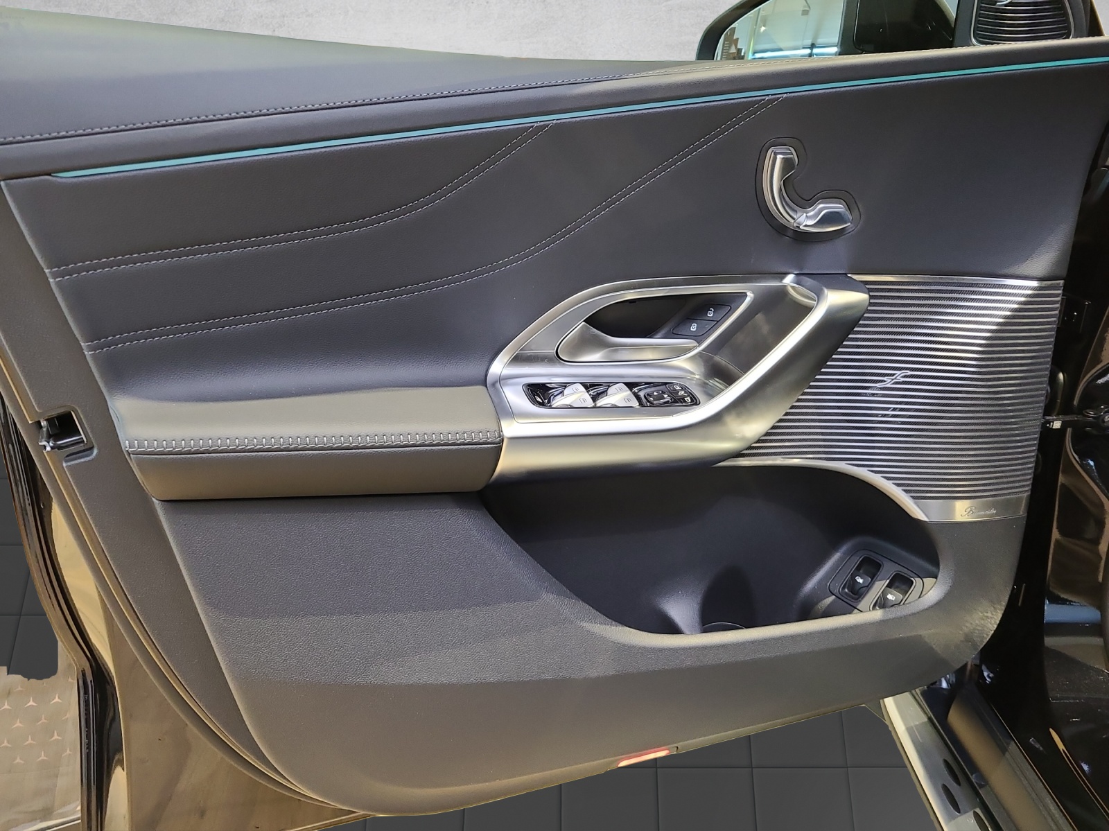 MERCEDES-BENZ GLC-Klasse X540 GLC 400 4matic-image-8