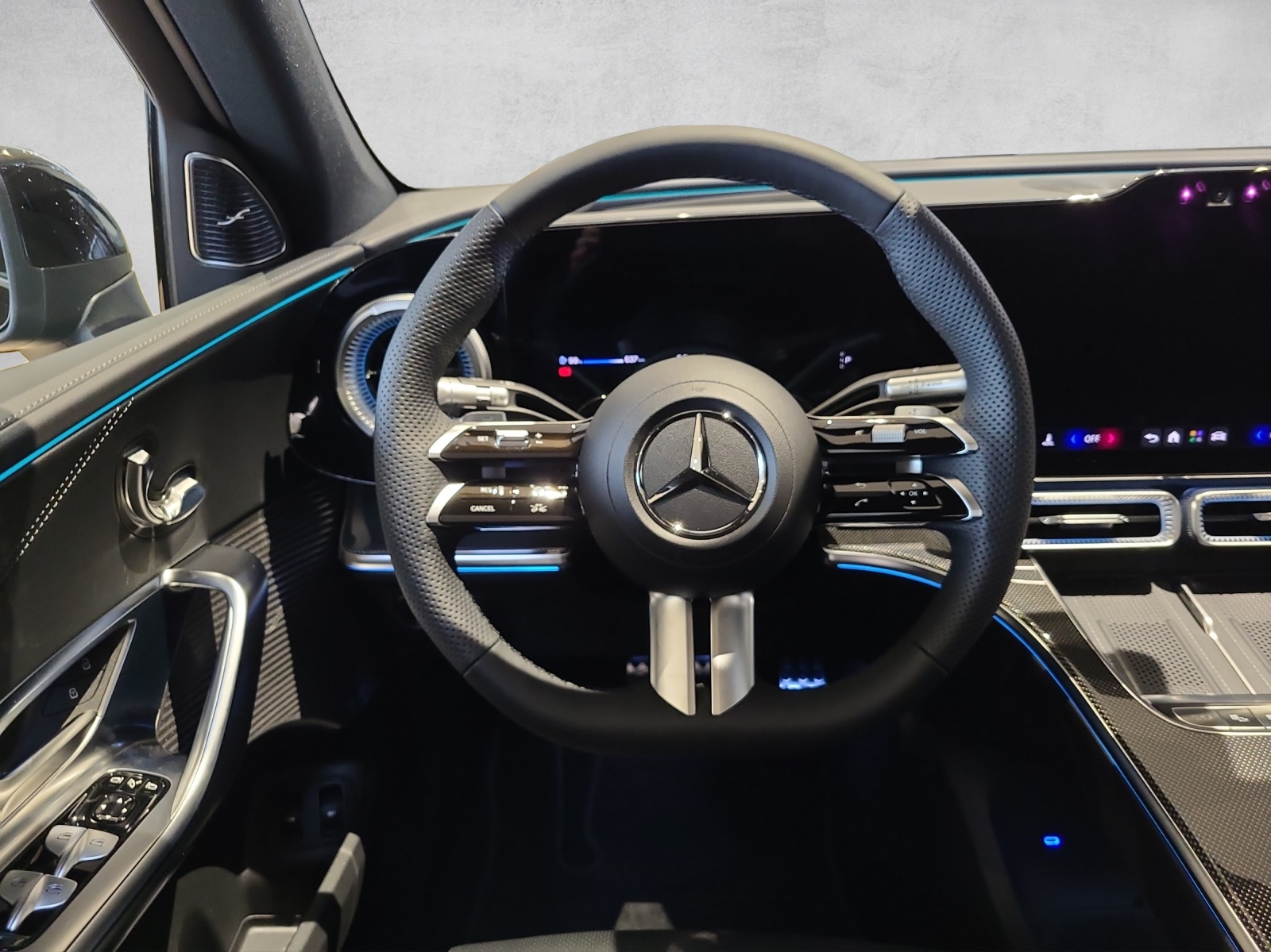 MERCEDES-BENZ GLC-Klasse X540 GLC 400 4matic-image-12