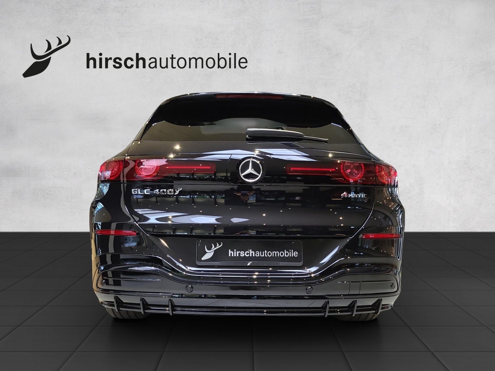 MERCEDES-BENZ GLC-Klasse X540 GLC 400 4matic-showroom-element-2