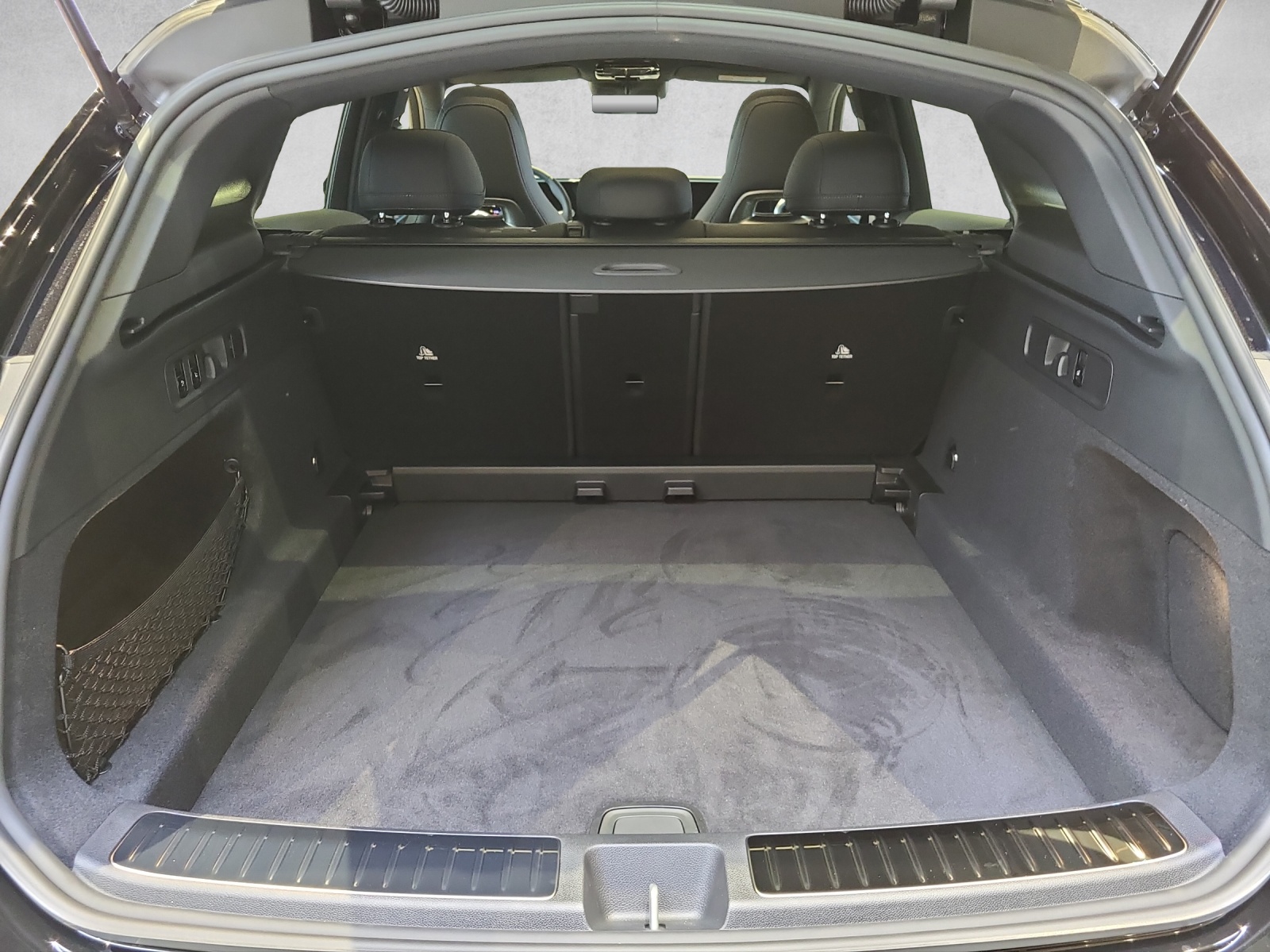 MERCEDES-BENZ GLC-Klasse X540 GLC 400 4matic-image-13