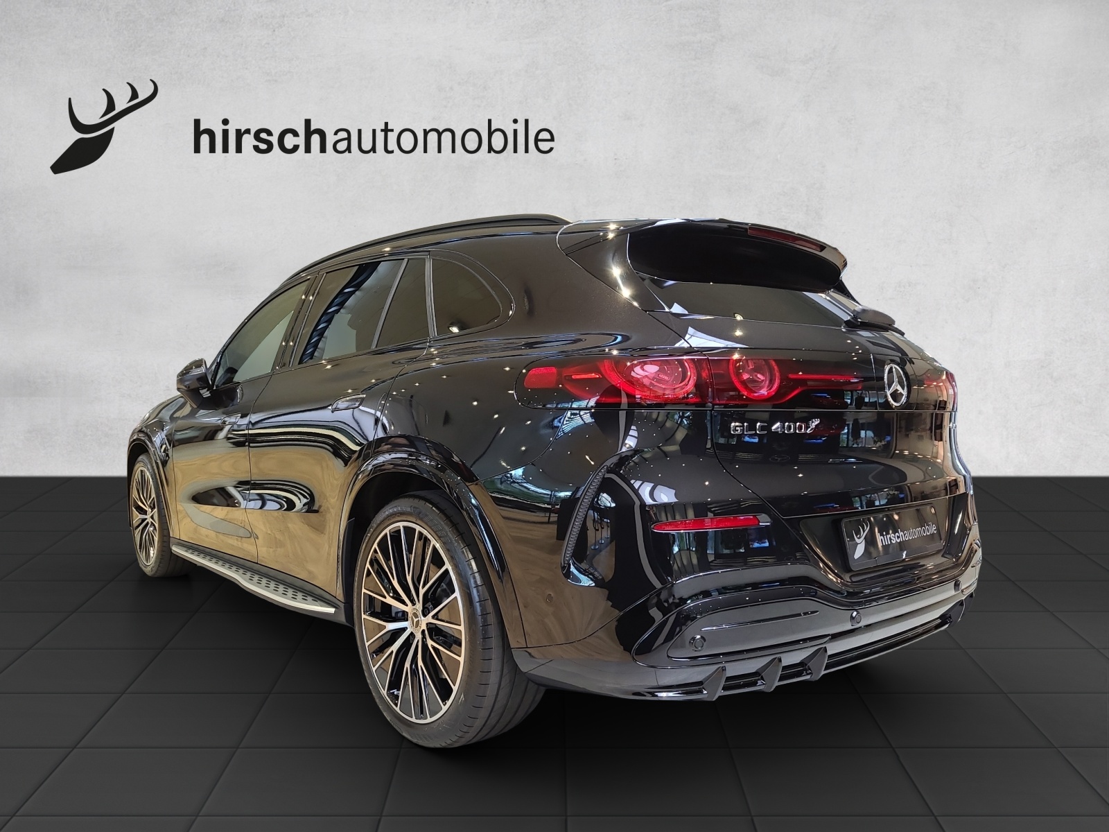 MERCEDES-BENZ GLC-Klasse X540 GLC 400 4matic-showroom-element-1
