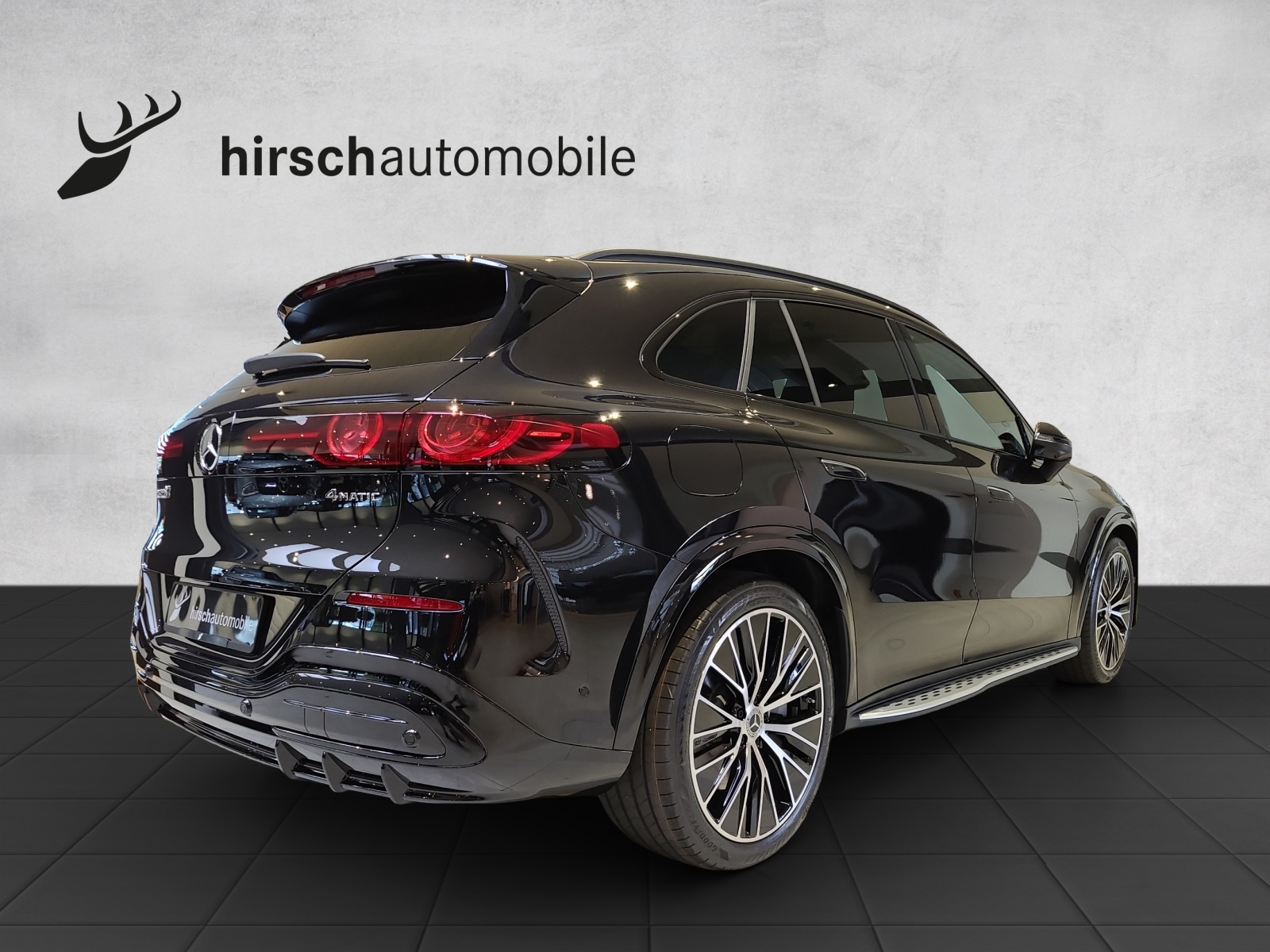 MERCEDES-BENZ GLC-Klasse X540 GLC 400 4matic-showroom-element-3