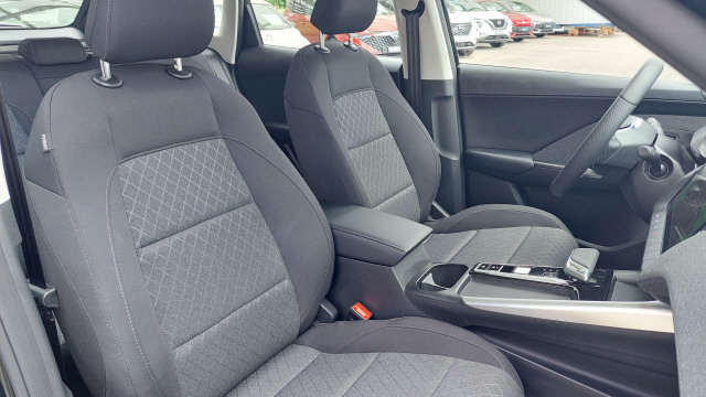 MG ZS 1.5 Hybrid+ Comfort-image-8