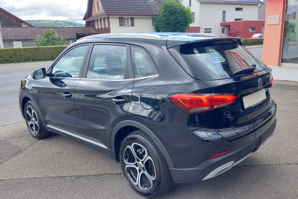 MG ZS 1.5 Hybrid+ Comfort-image-2