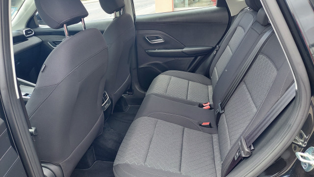 MG ZS 1.5 Hybrid+ Comfort-image-14