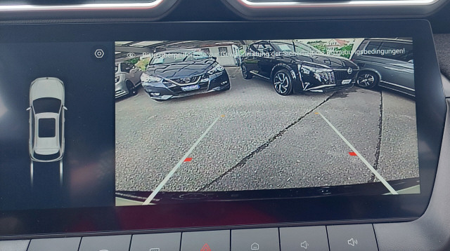 MG ZS 1.5 Hybrid+ Comfort-image-10