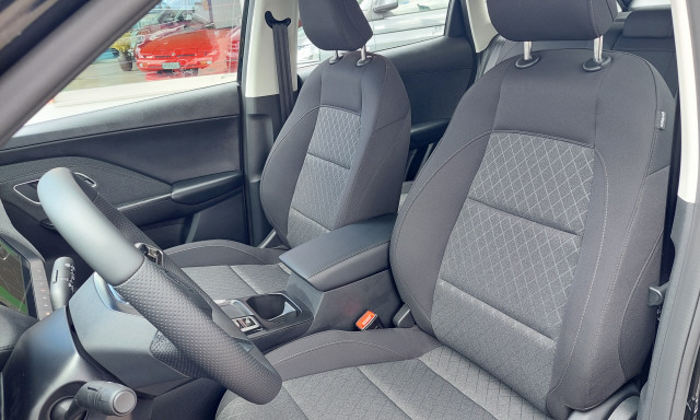 MG ZS 1.5 Hybrid+ Comfort-image-6