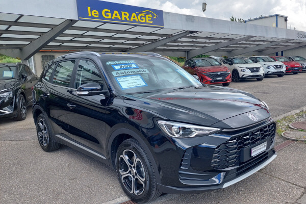 MG ZS 1.5 Hybrid+ Comfort-image-4
