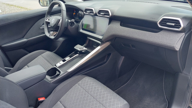 MG ZS 1.5 Hybrid+ Comfort-image-7