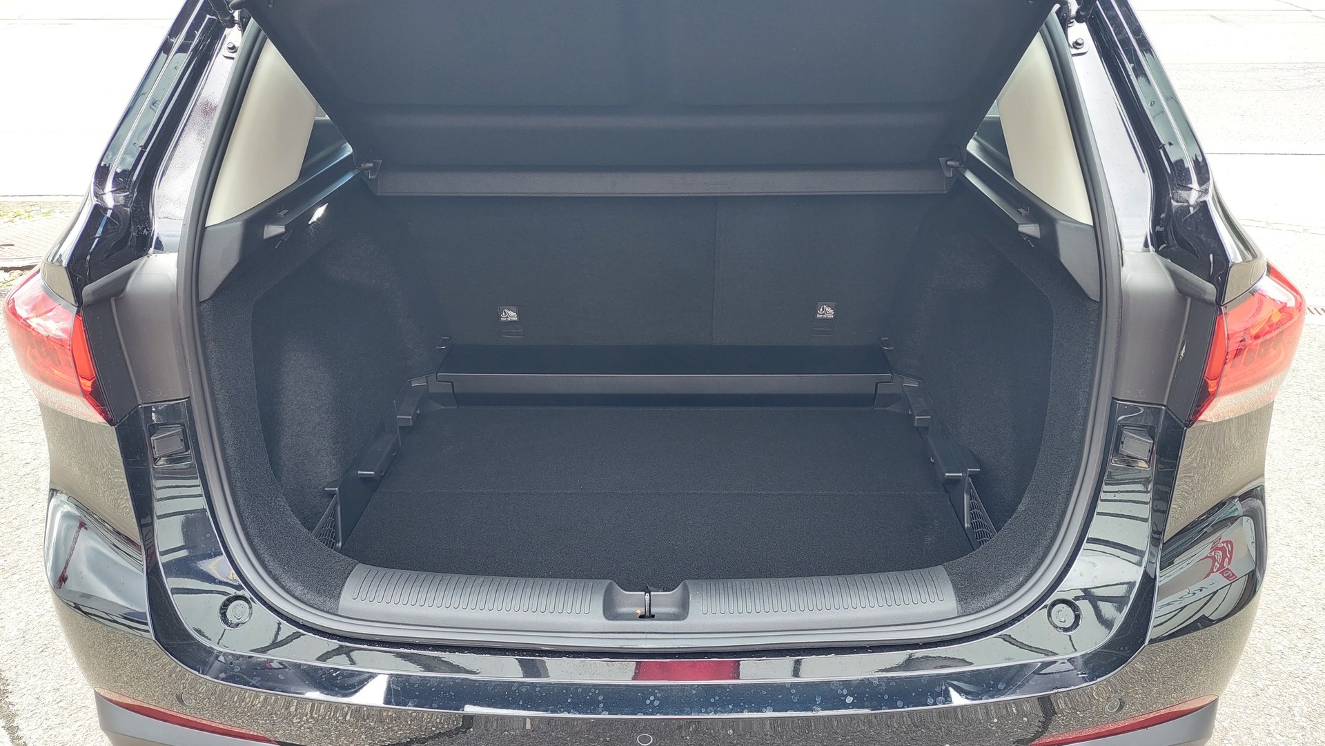 MG ZS 1.5 Hybrid+ Comfort-image-15