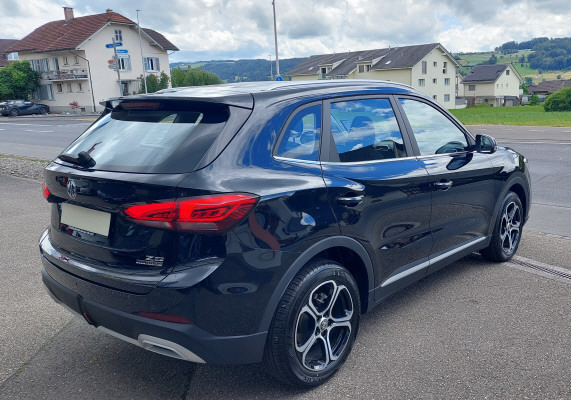 MG ZS 1.5 Hybrid+ Comfort-image-3