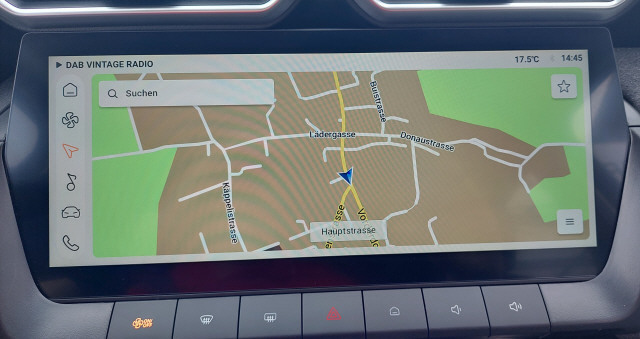 MG ZS 1.5 Hybrid+ Comfort-image-12