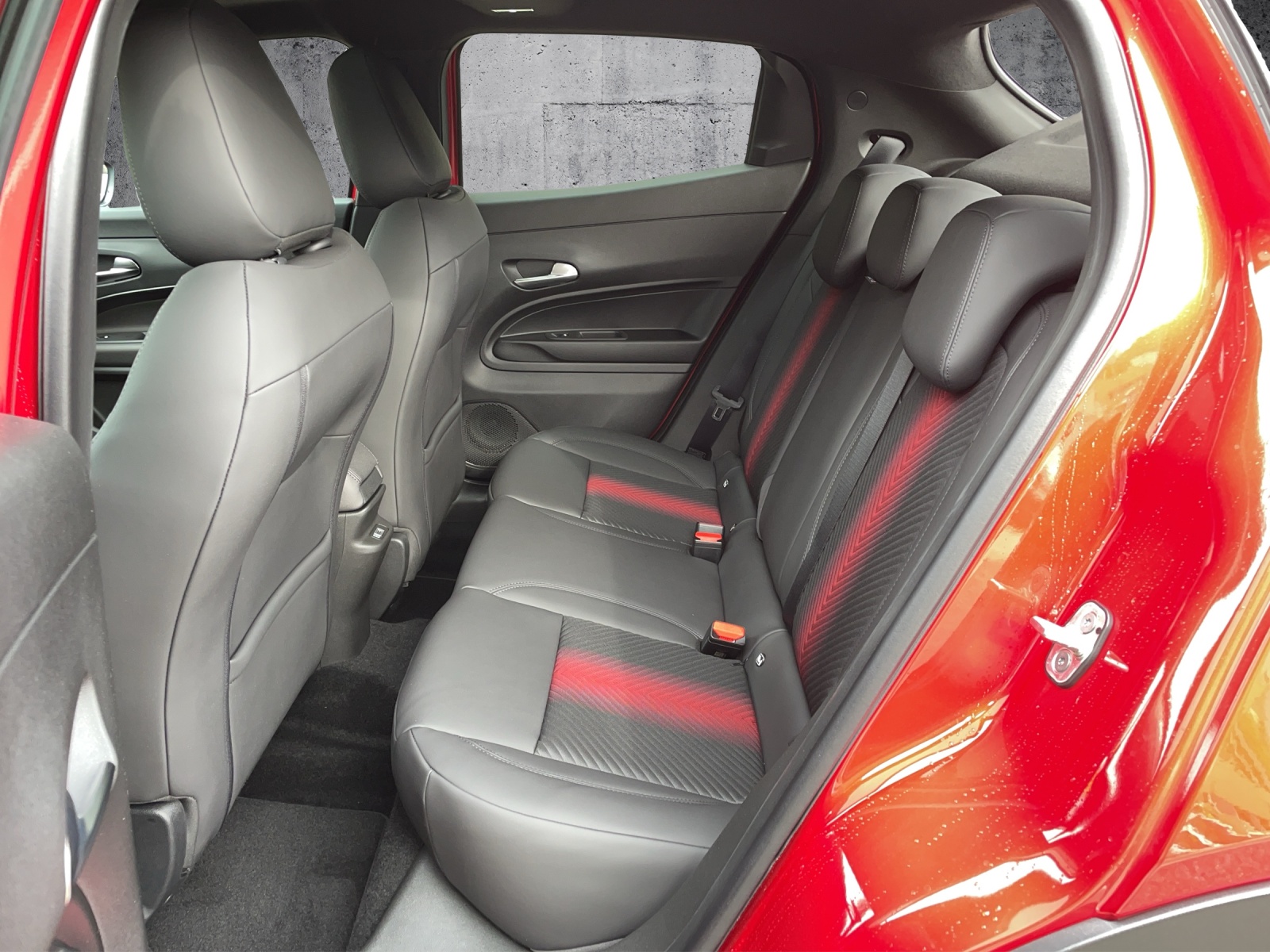 ALFA ROMEO Junior Elettrica Speciale SKY-image-13