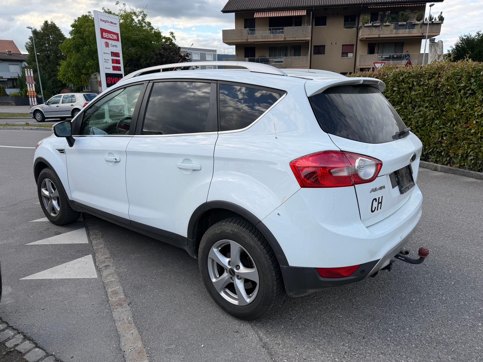 FORD Kuga 2.0 TDCi Carving 4WD-ab Mfk-showroom-element-3