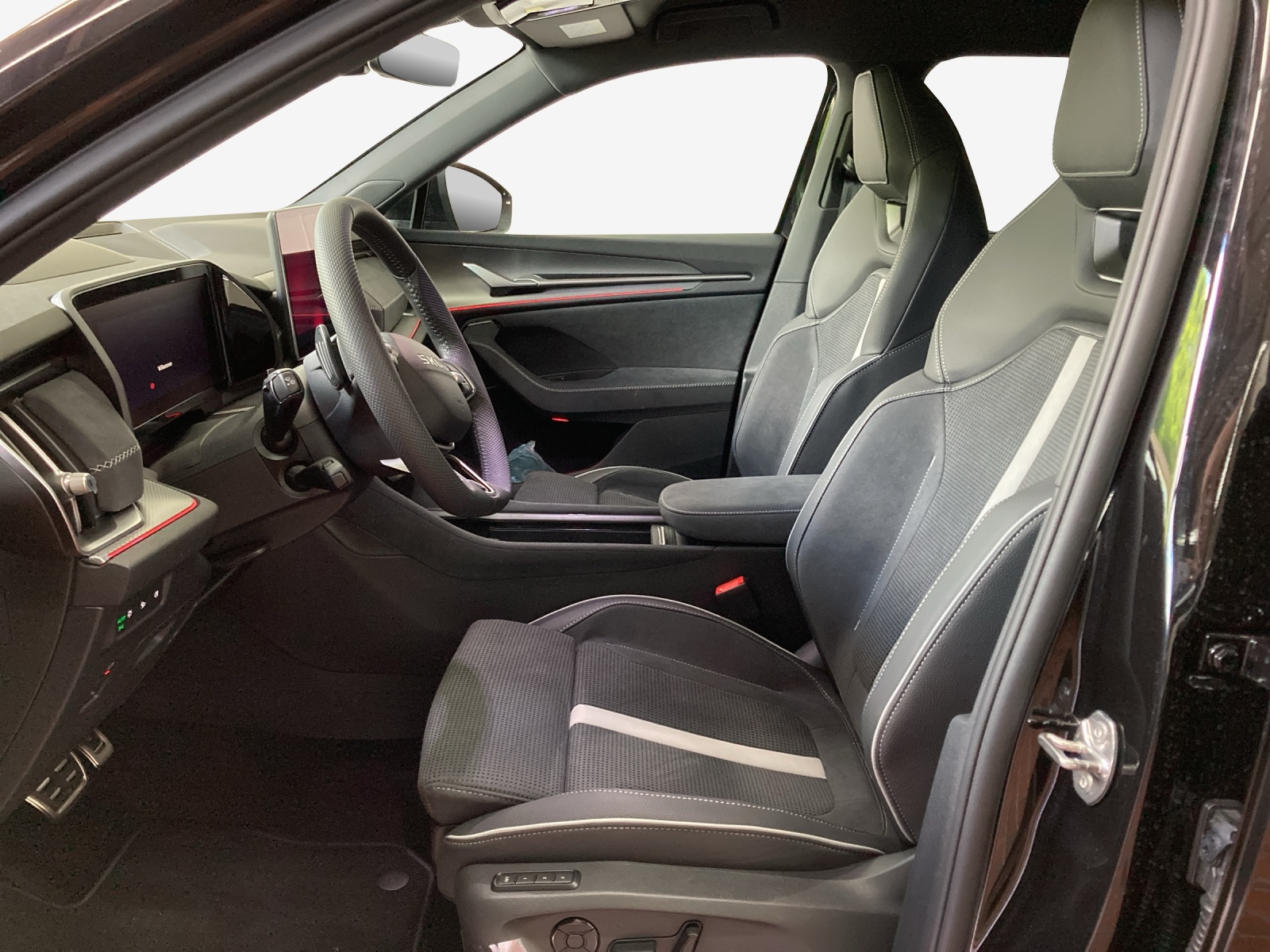SKODA Kodiaq 2.0 TSI Sportline 4x4-image-5