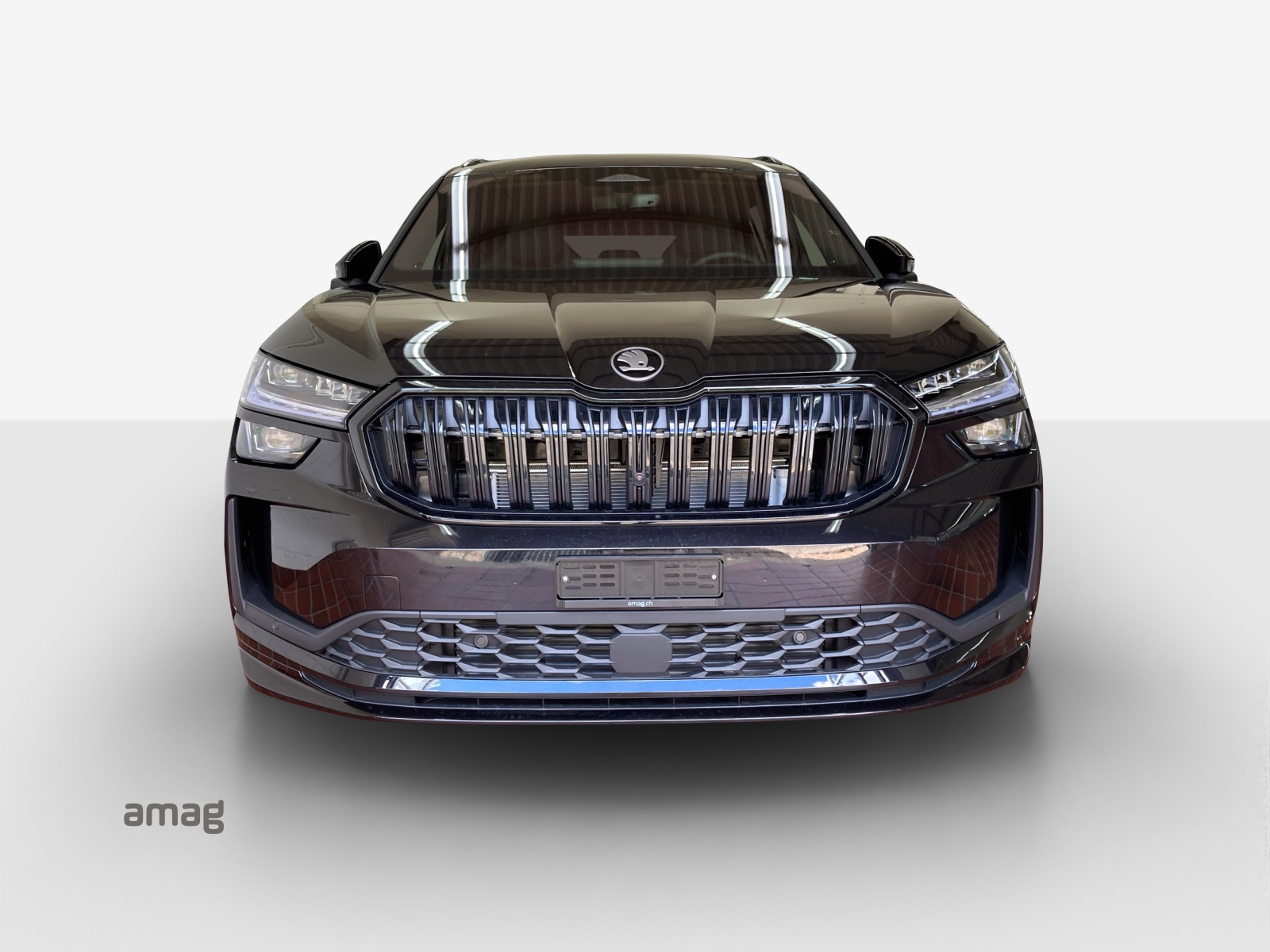 SKODA Kodiaq 2.0 TSI Sportline 4x4-image-4