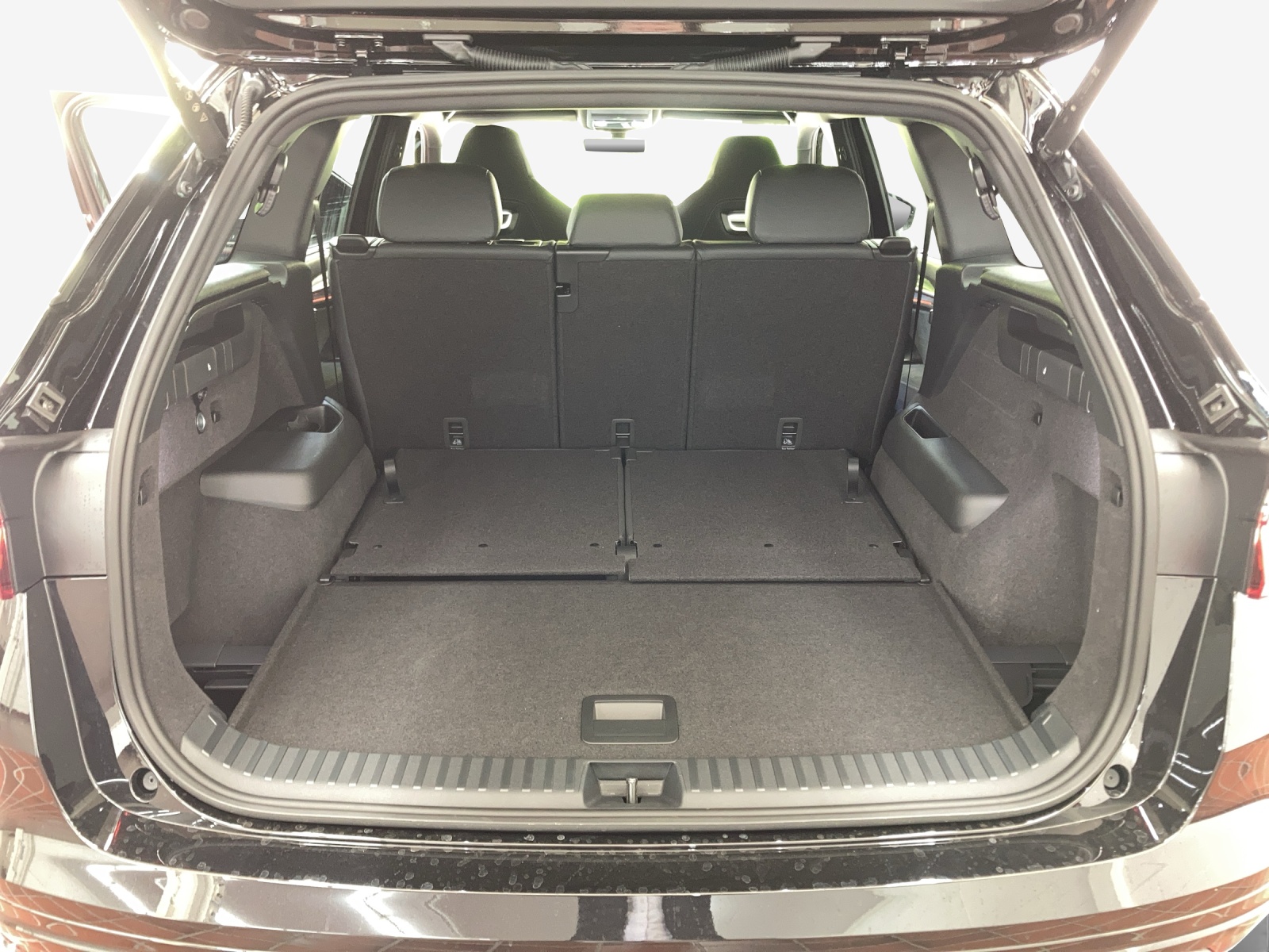 SKODA Kodiaq 2.0 TSI Sportline 4x4-image-9