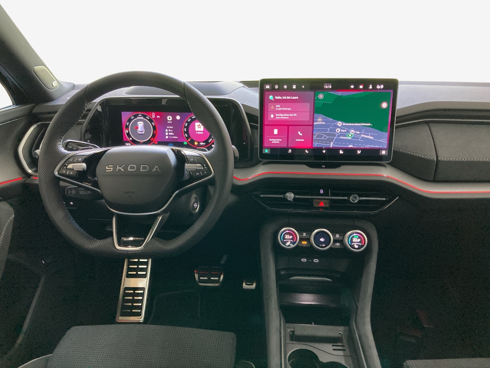 SKODA Kodiaq 2.0 TSI Sportline 4x4-image-6