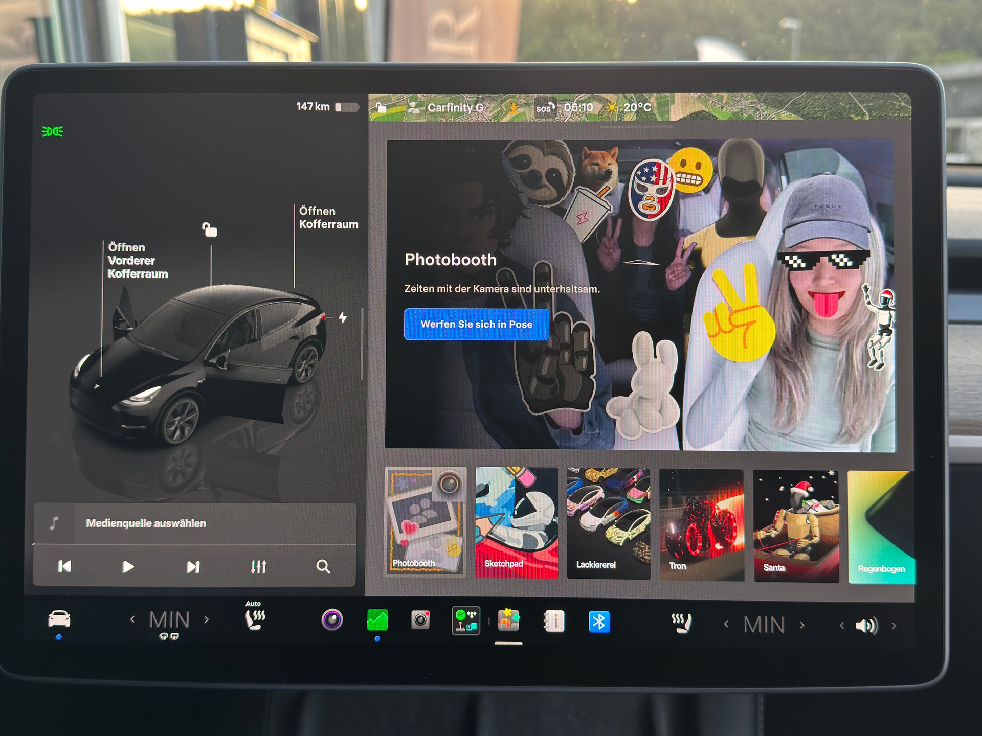 TESLA Model Y Long Range *RESERVIERT*-image-15