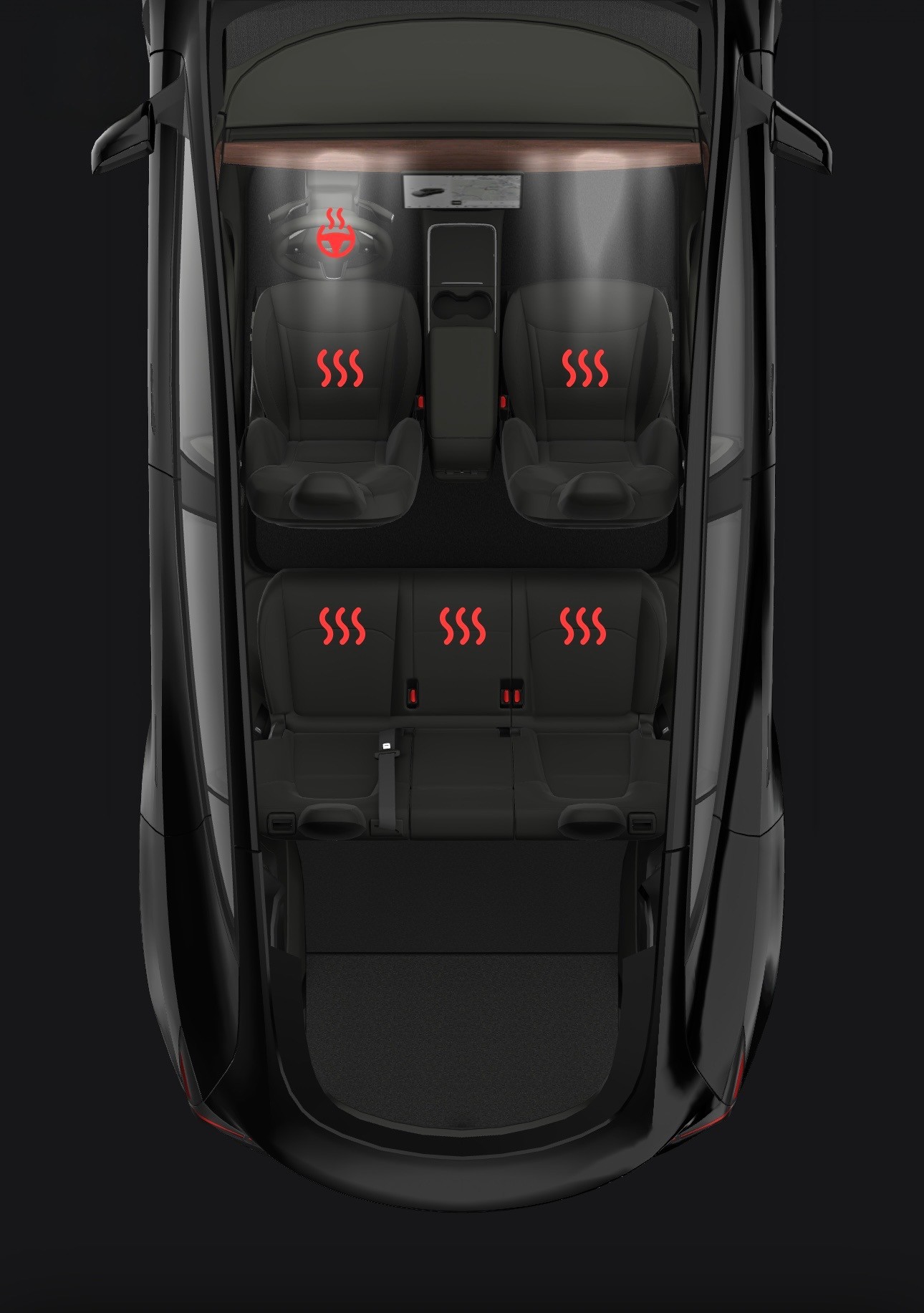 TESLA Model Y Long Range *RESERVIERT*-image-19