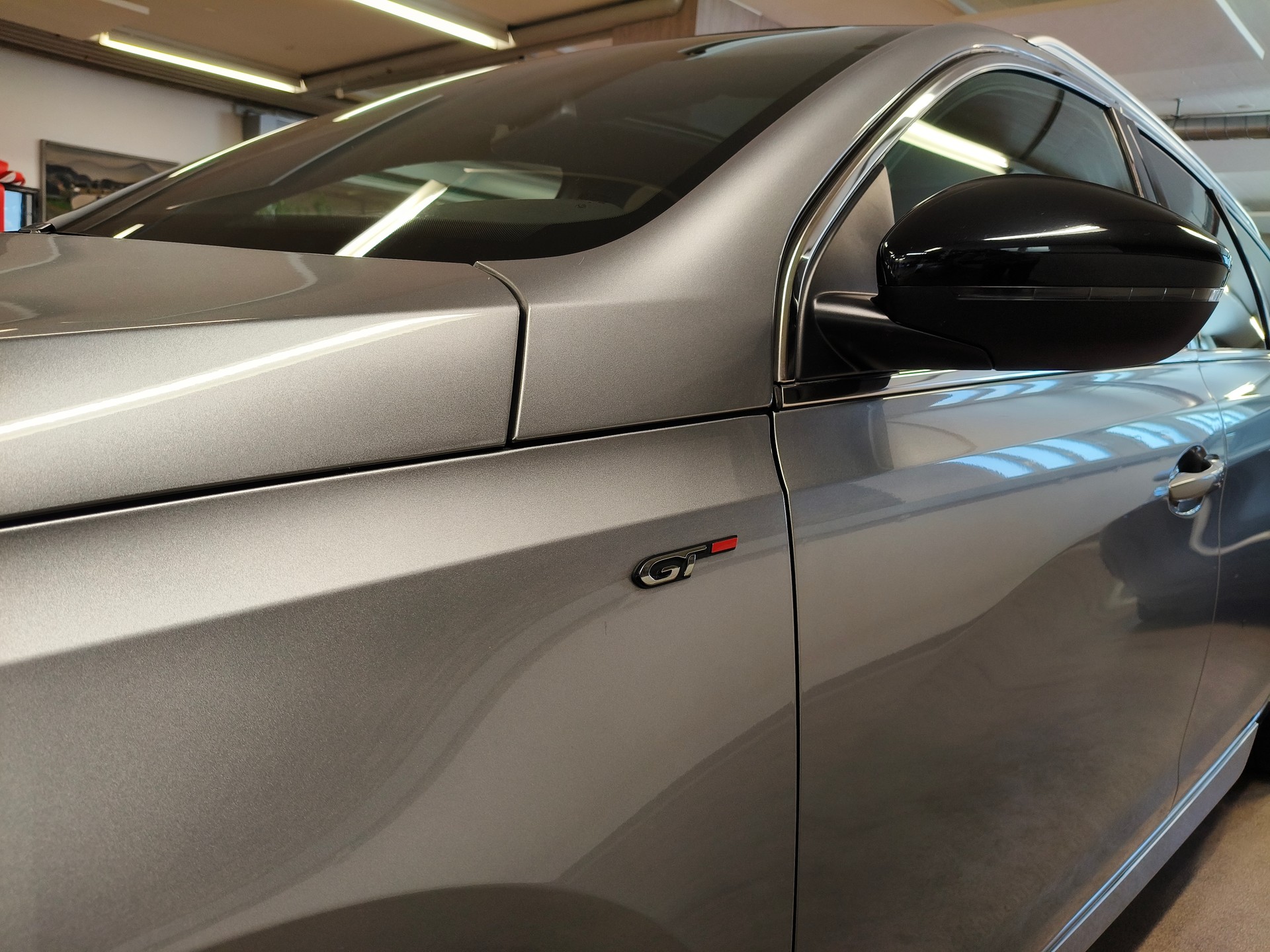 PEUGEOT 308 SW 2.0 BlueHDI GT Automatic-showroom-element-3