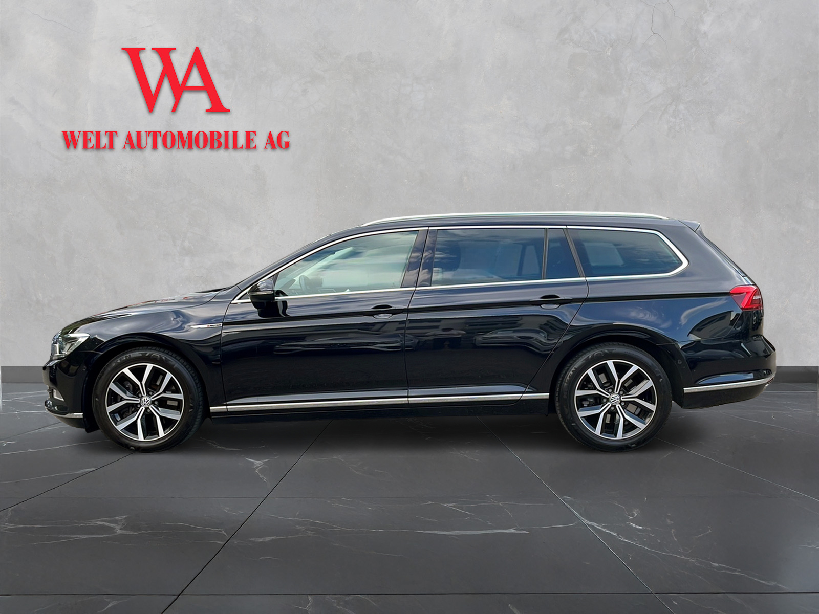 VW Passat Variant 2.0 TDI BMT High. DSG 4Motion-showroom-element-1